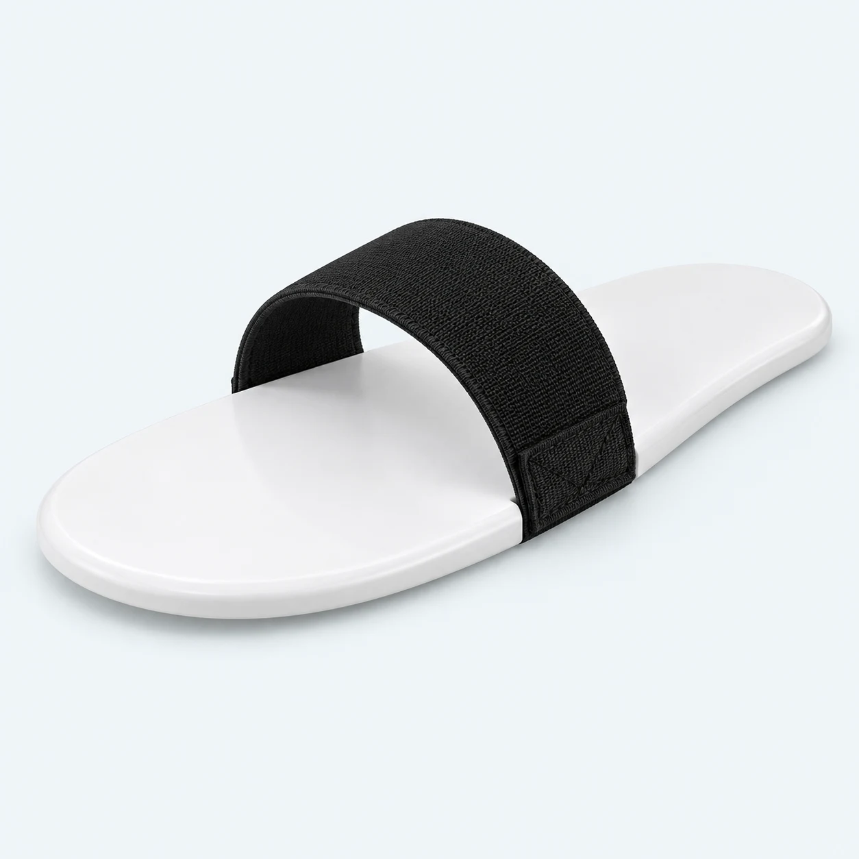 Step-on practice slider